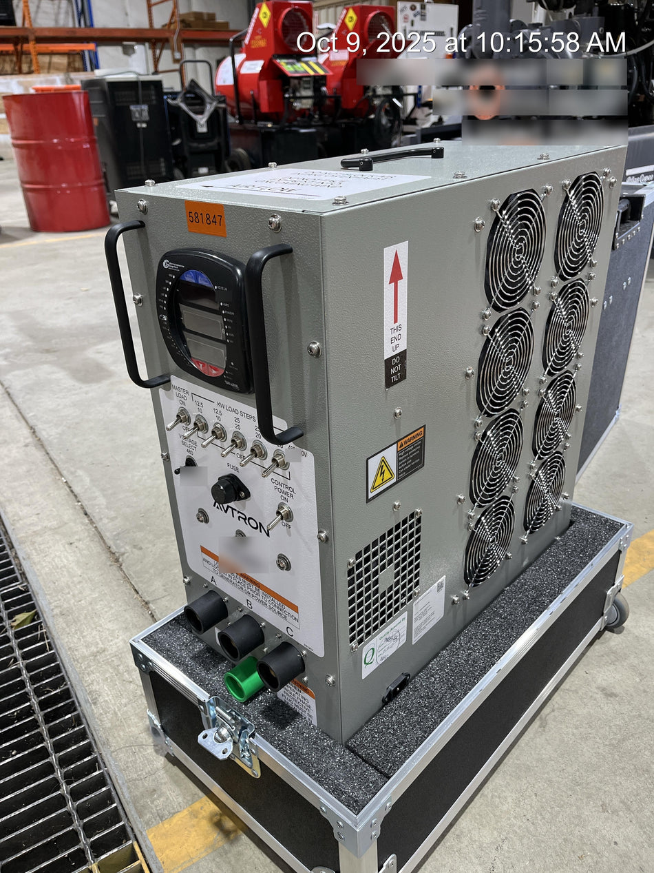 2025 AVTRON AVTRON 2500