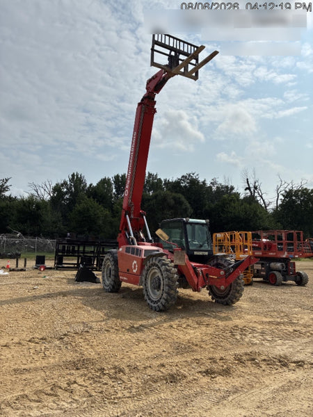 2021 MANITOU MTA12055