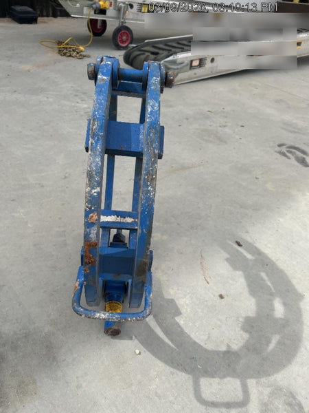 2023 KC WELDING KCW20