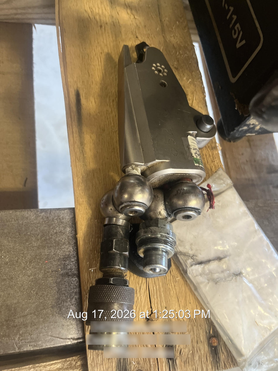 2040 TORCUP TX-2