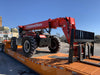 2020 Manitou MTA8044 Canopy, Solid Tires, Work Lights, Beacon, Aux Hydraulics, Back up Alarm, Lifting Eye, Mirrors, ES Keypad