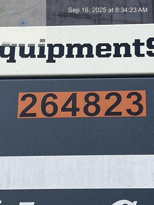 2022 ATLAS COPCO QAS 330