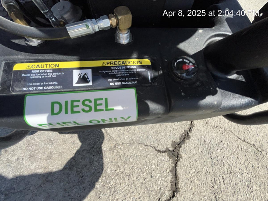 2025 MI-T-M HSP-3504-3MGK