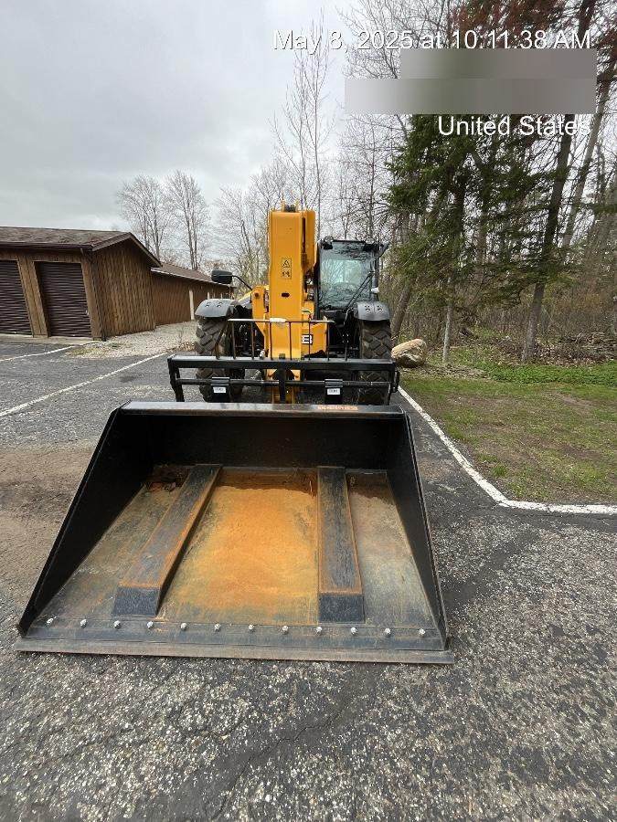 2024 STAR INDUSTRIES 1406B