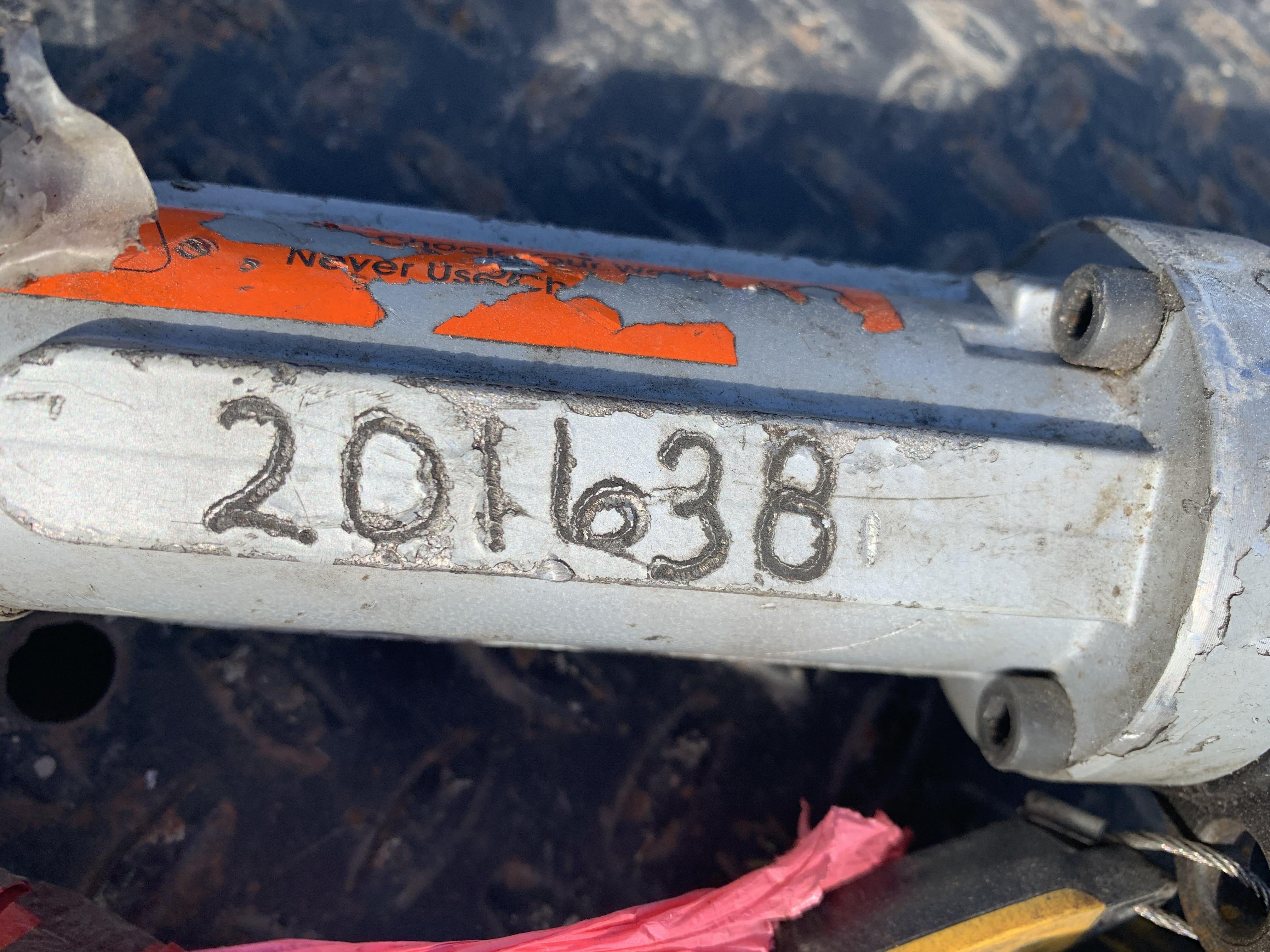 2022 PETOL P95-525