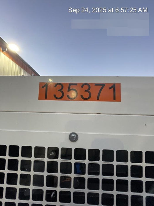 2021 ATLAS COPCO QAS 70