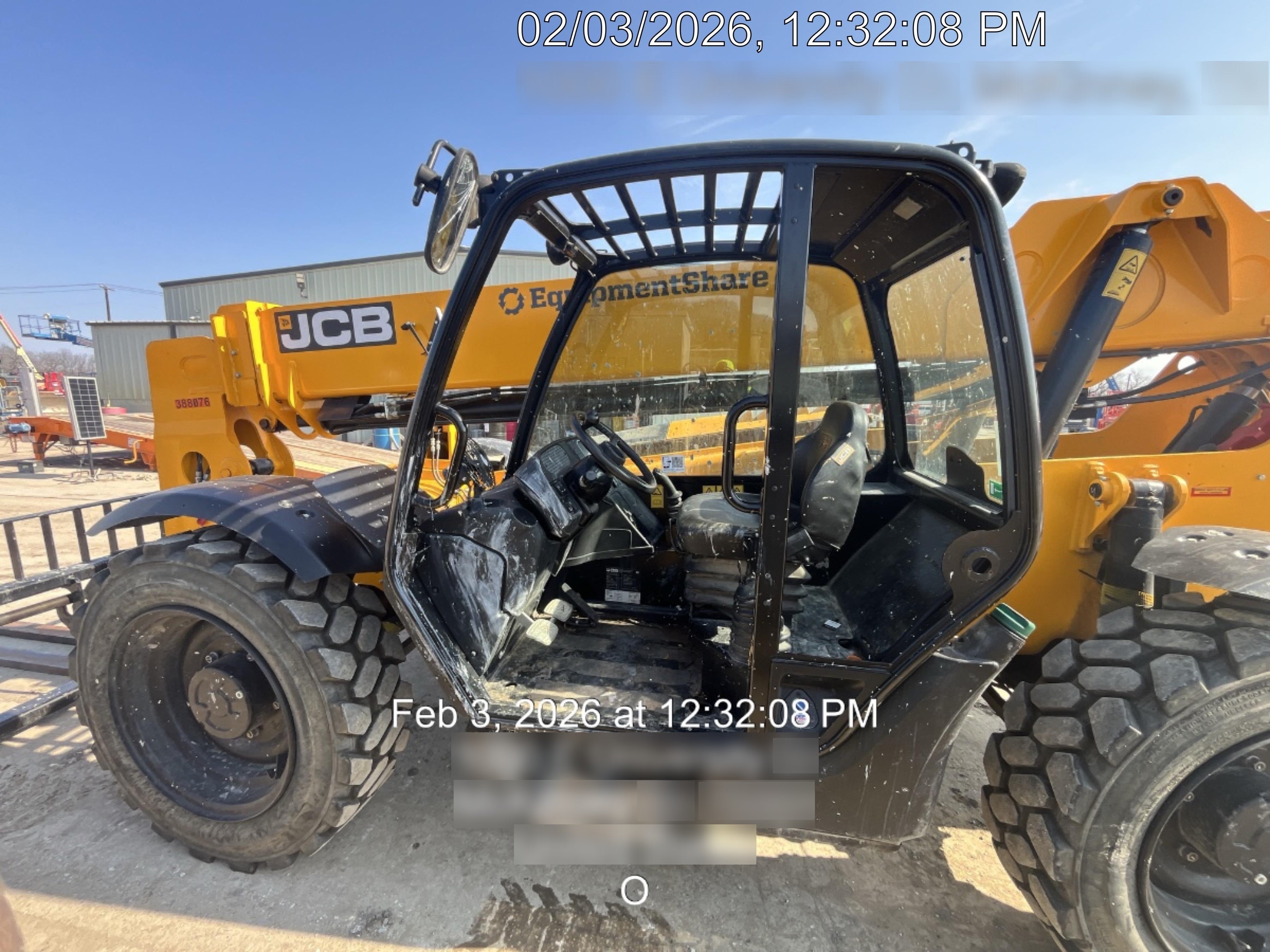 2024 JCB 509-42