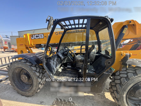 2024 JCB 509-42