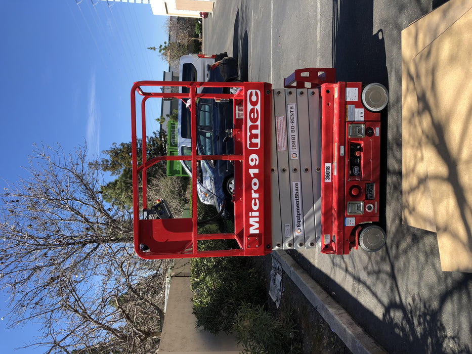 2019 MEC Micro 19