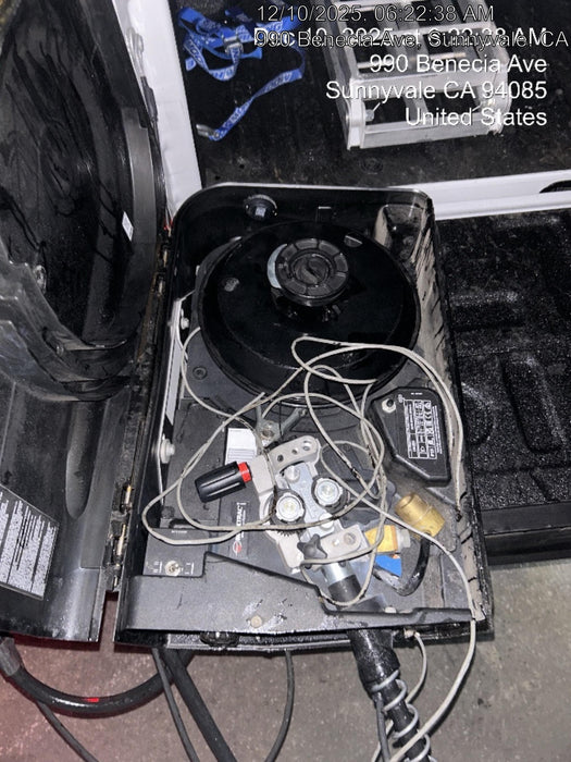 2024 LINCOLN ELECTRIC LN-25X