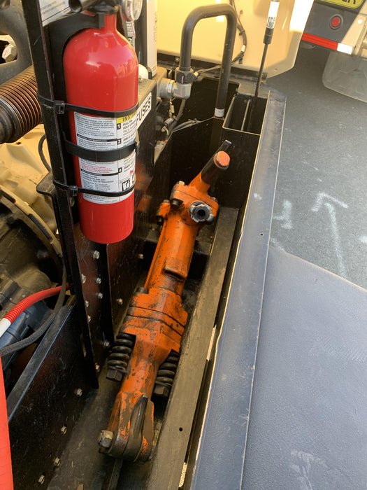 2021 MICHIGAN PNEUMATIC MP-TPB90-118