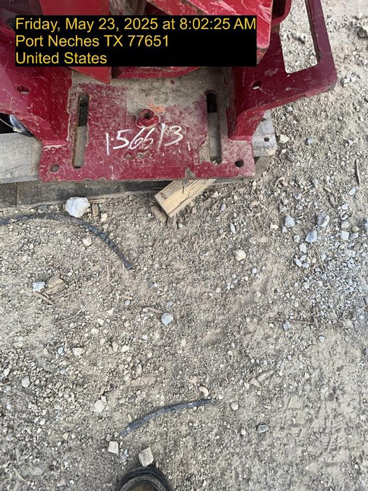 2021 KEY PLANT Pipe Conveyor