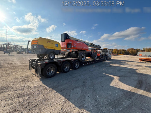 2024 ATLAS COPCO XAS188 CWK