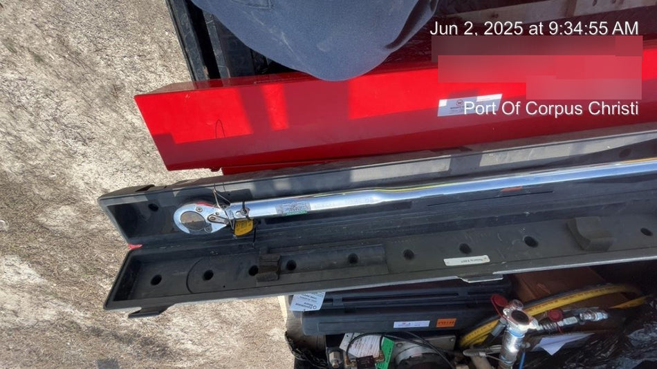 2021 PROTO J6020AB