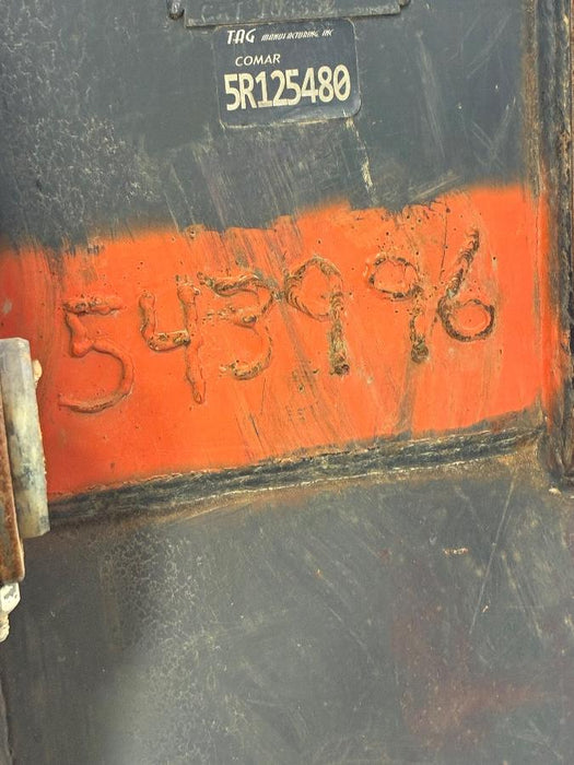 2025 JOHN DEERE 48" Bucket, Excavator 56,000 - 65,000 John Deere