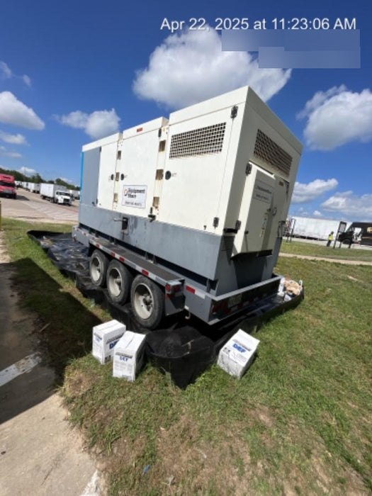 2020 ATLAS COPCO QAS625