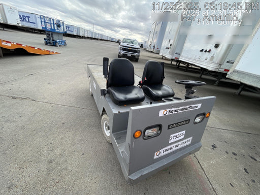 2022 COLUMBIA Payloader 2XL