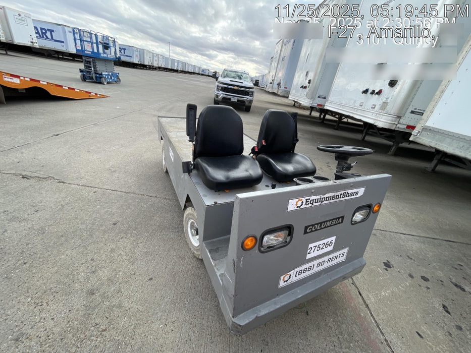 2022 COLUMBIA Payloader 2XL