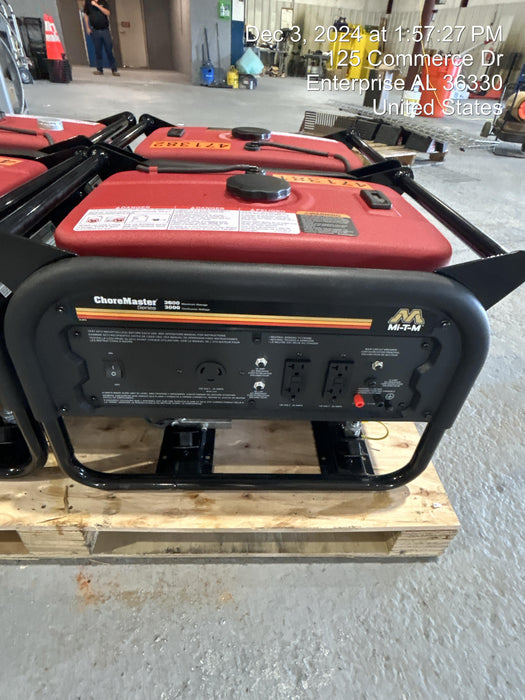 2024 MI-T-M GEN-3600-0MM0