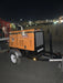 2022 Lincoln Electric Vantage 549X Crosslink Technology, Trailer Mounted, ES Decals, T3