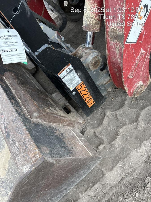 2025 VIRNIG PF4855-5VG