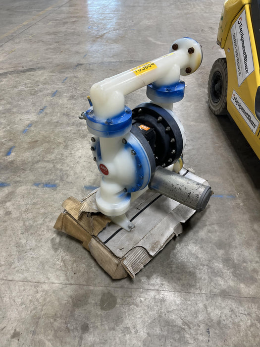 2021 INGERSOLL RAND PD20P-FPS-PTT