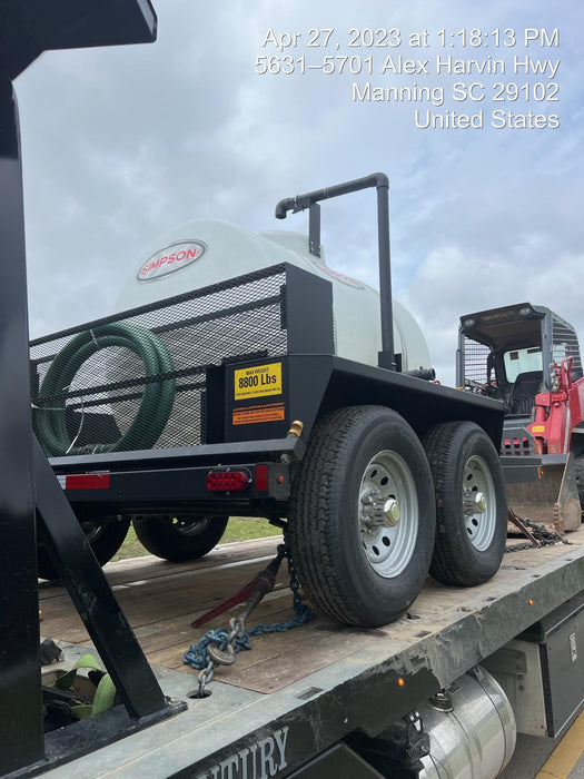 2023 SIMPSON SWT-52517