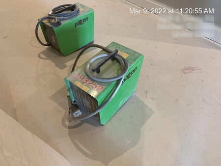 2021 PATRON E6