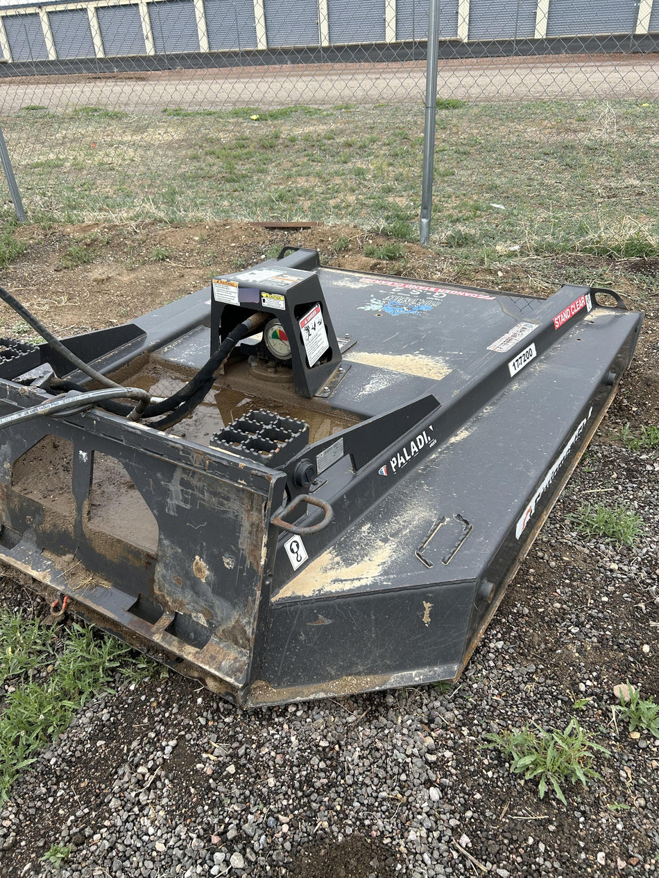 2021 PALADIN 30372A-0022