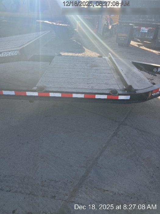 2022 TOWMASTER T-12DT