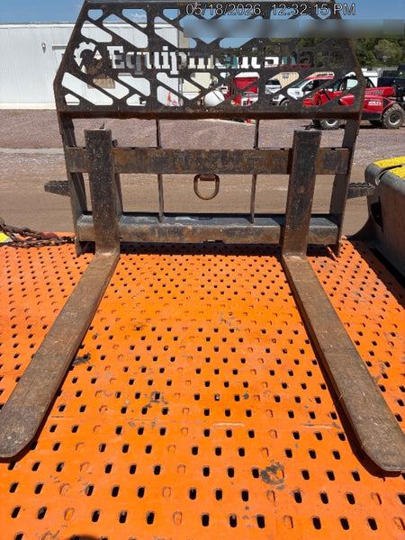 2022 PALADIN 48" Pallet Forks - Paladin