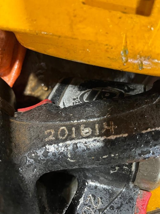 2022 INGERSOLL RAND 2925P1TI