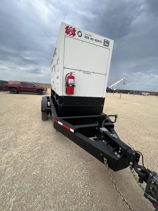 2022 MULTIQUIP DCA300