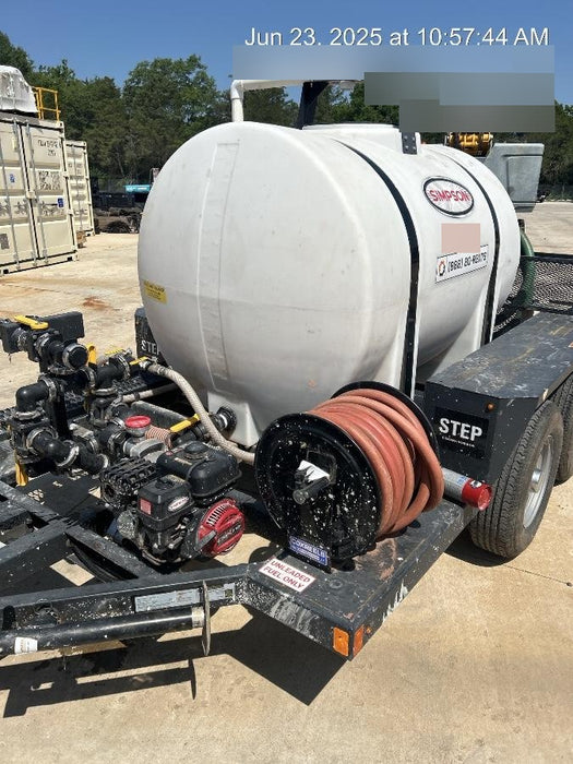 2024 SIMPSON SWT-52517