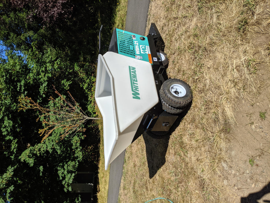 2020 MULTIQUIP WBH-21EF