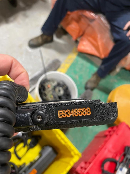 2023 MOTOROLA R7 DISPLAY