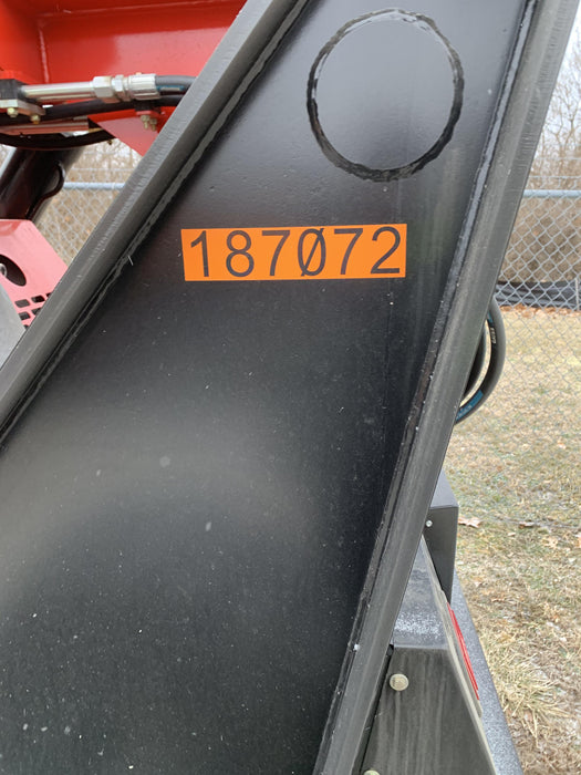 2021 MANITOU MTA6034