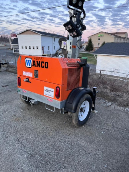 2024 WANCO WLTT-4MM4K