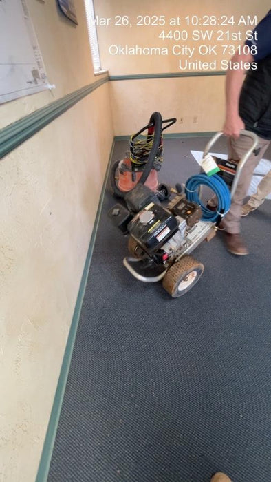 2019 MI-T-M CORPORATION CA-3504-1MAH