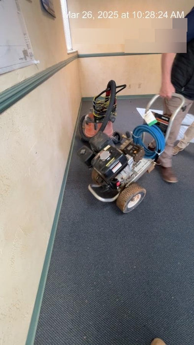 2019 MI-T-M CORPORATION CA-3504-1MAH