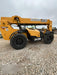 2020 JCB 509-42 Canopy, Solid Tires, Work Lights, Beacon, Aux Hydraulics, Back up Alarm, Lifting Eye, ES Decals