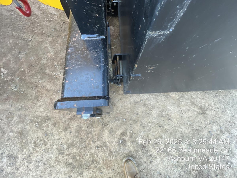 2024 STAR INDUSTRIES 1425