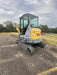 2019 WACKER NEUSON EZ36