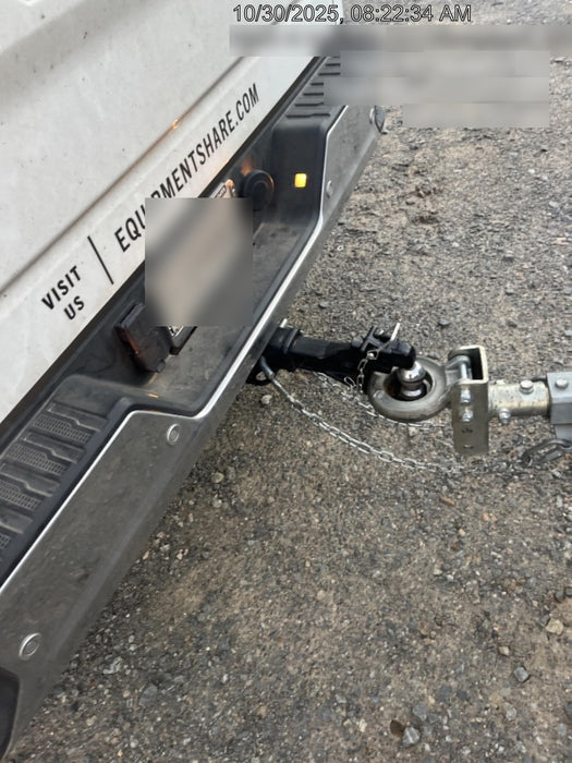 2022 ATLAS COPCO XAS 110