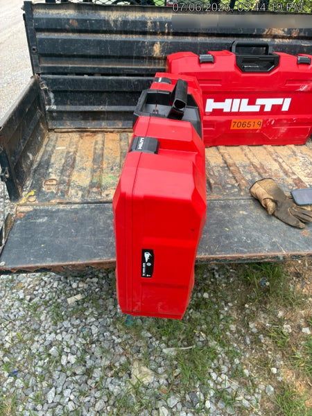 2026 HILTI TE 1000-AVR