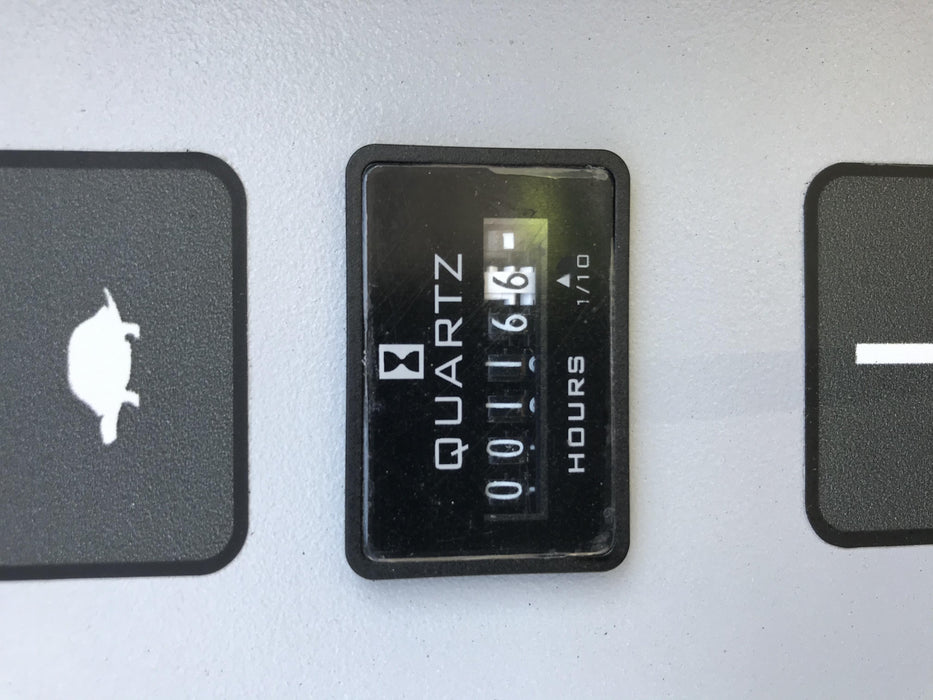 2019 WACKER NEUSON G50