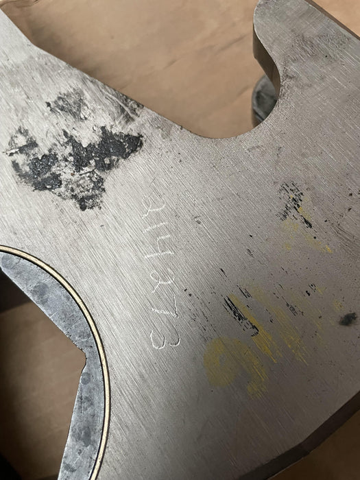 2022 TORCUP TX-8RL209M65