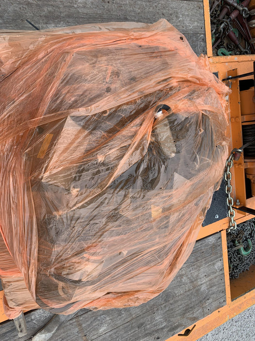 2020 LIND EQUIPMENT TLS-80XPLEDRE-LV