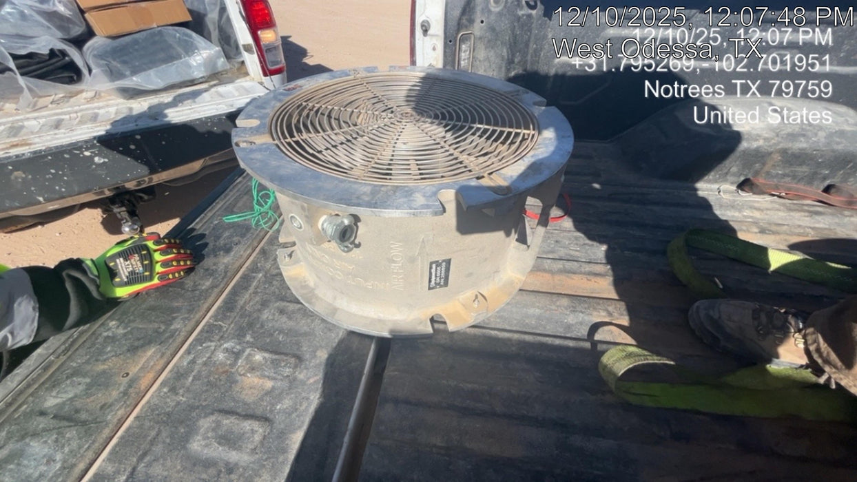 2024 WIDDER 20262-TRACKER