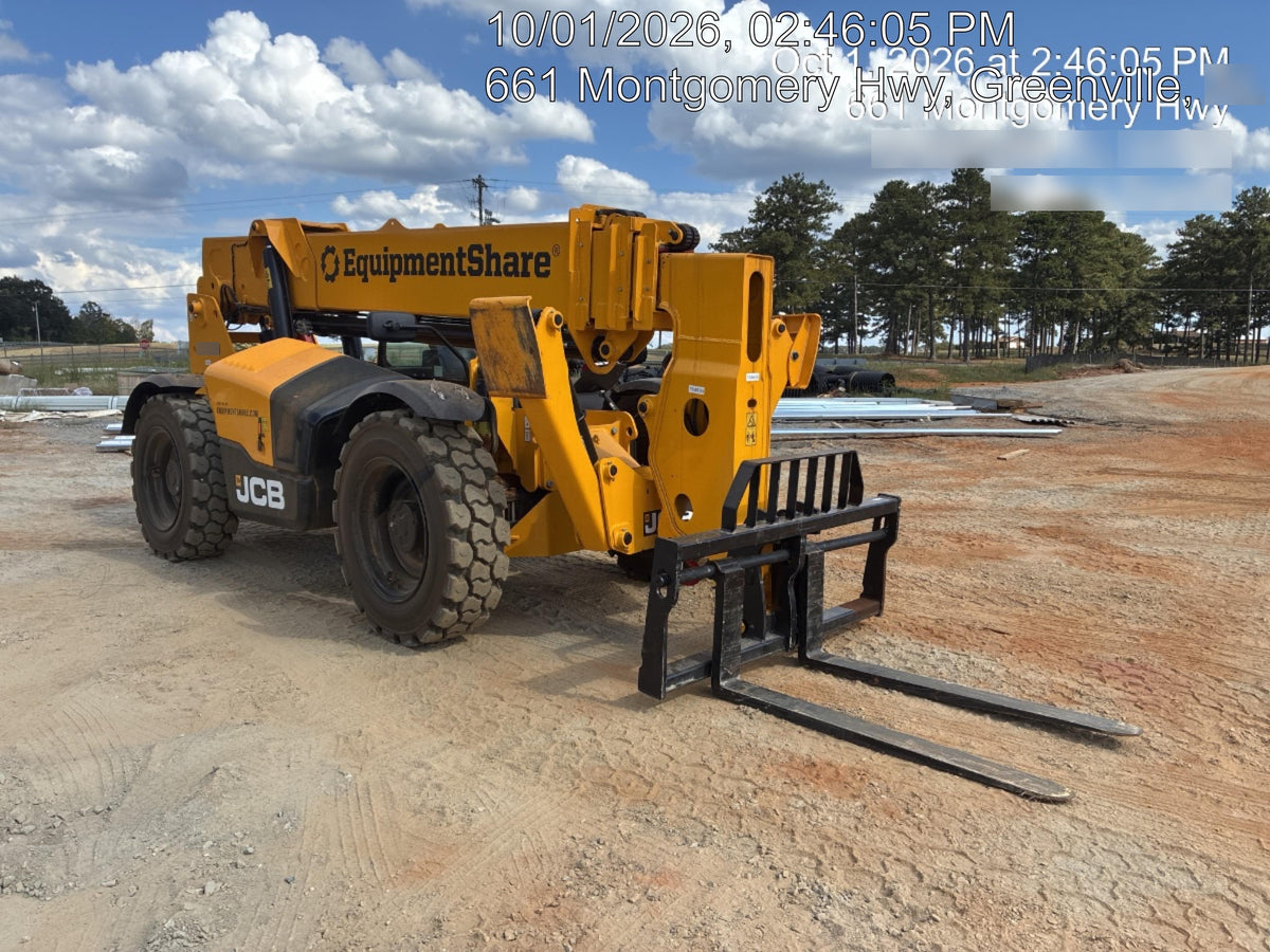 2026 JCB 510-56